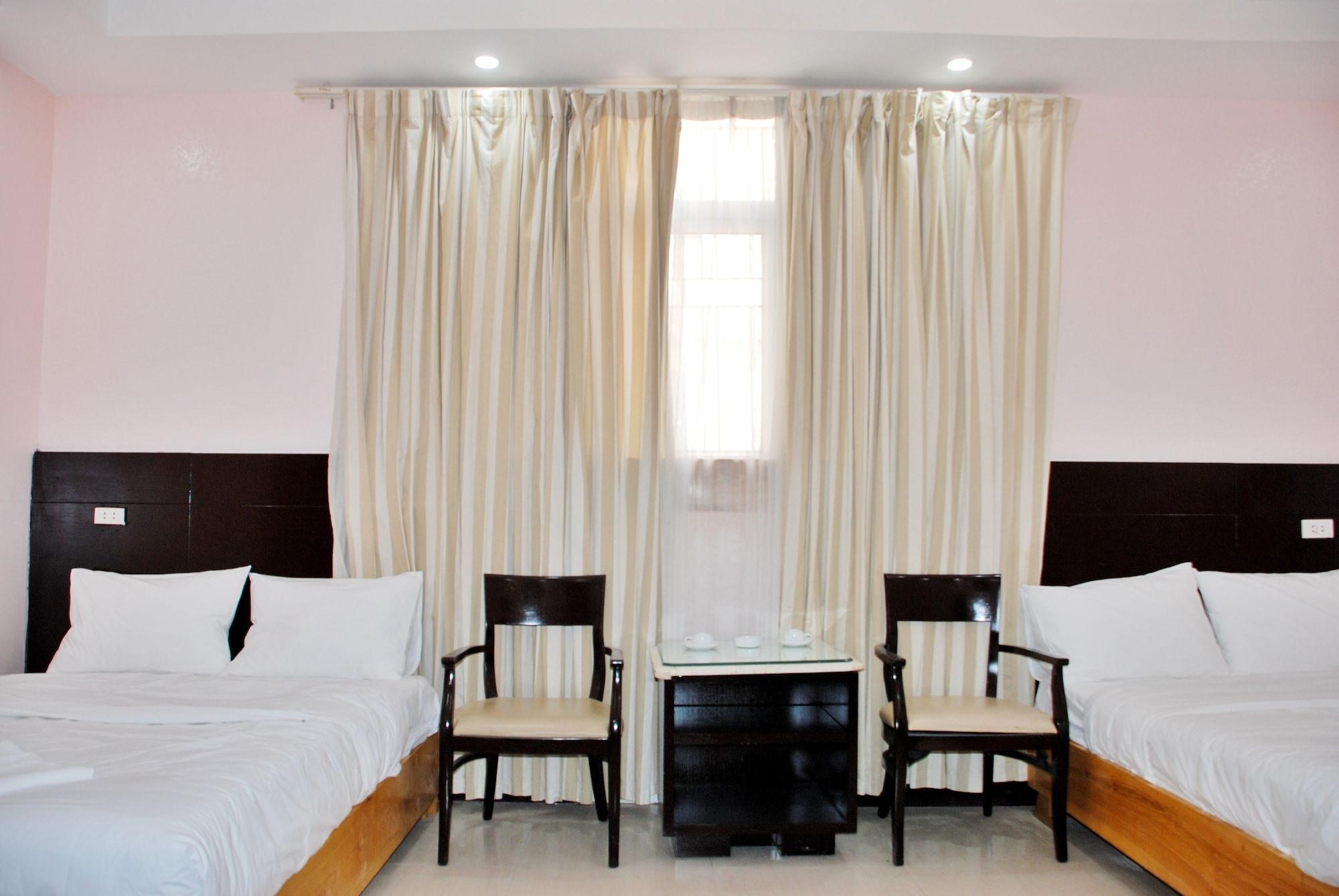 Nice Hotel هانوي المظهر الخارجي الصورة