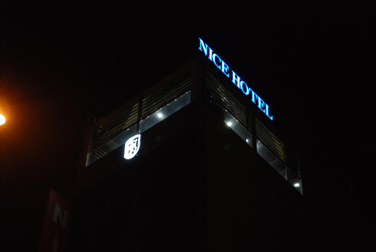 Nice Hotel هانوي المظهر الخارجي الصورة