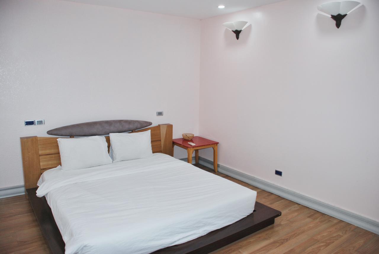 Nice Hotel هانوي المظهر الخارجي الصورة